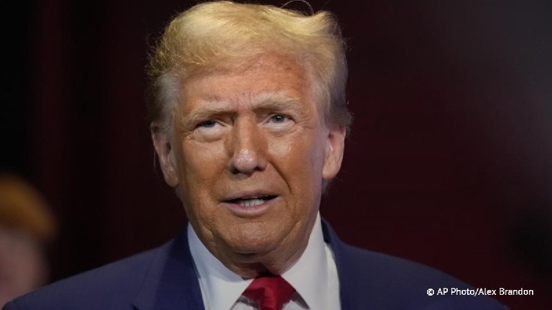 Трамп: Тегеран пообещал передать США 8 танкеров с нефтью