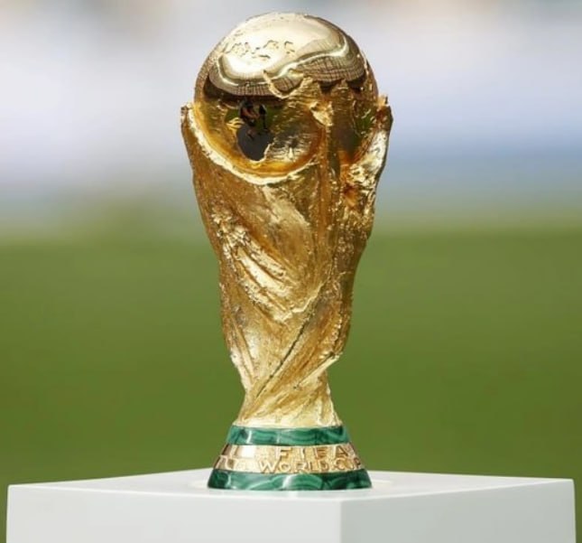 ФИФА ввела новые правила для ЧМ-2026