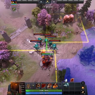 Новый патч 7.41 в Dota 2: мощные комбо Warlock, отражение скиллов и новые иллюзии Rubick