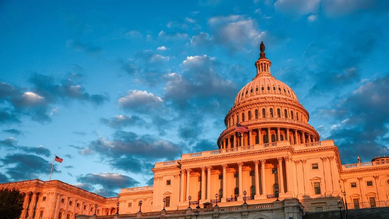 В США хотят запретить рынки предсказаний на выборы и военные действия