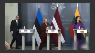 Схема раскрыта: как истерика Прибалтики показала правду об ударах по России?