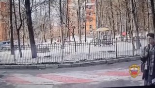 Школьница в Москве отдала мошенникам ключ от квартиры, из которой украли 19 млн рублей