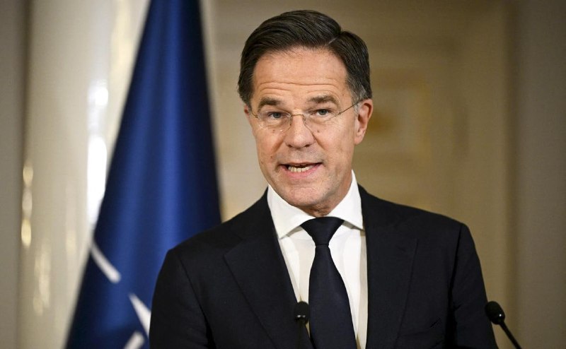 30 стран обсуждают безопасность в Ормузском проливе под эгидой НАТО