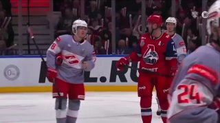 Комментатор матча Локо-Спартак удивился звонку в эфире