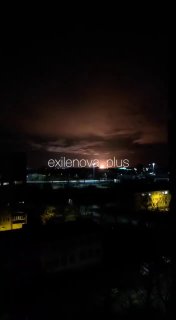 Повторный пожар в порту Усть-Луга: кадры из украинских каналов и сатира