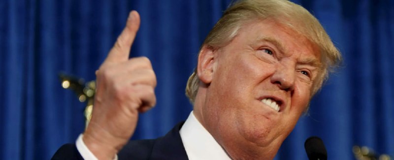 Трамп против реальности: противоречивые данные об одобрении его политики