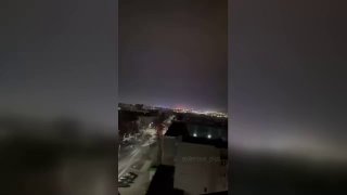 Атака БПЛА в Череповце: 8 прилетов, жертв нет