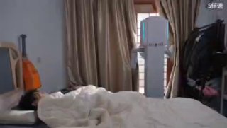 Unipath выпустила прототип робота-жены