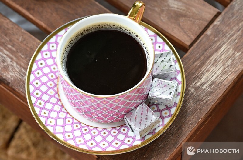 Минздрав: более 5 чашек кофе в день снижают шансы забеременеть