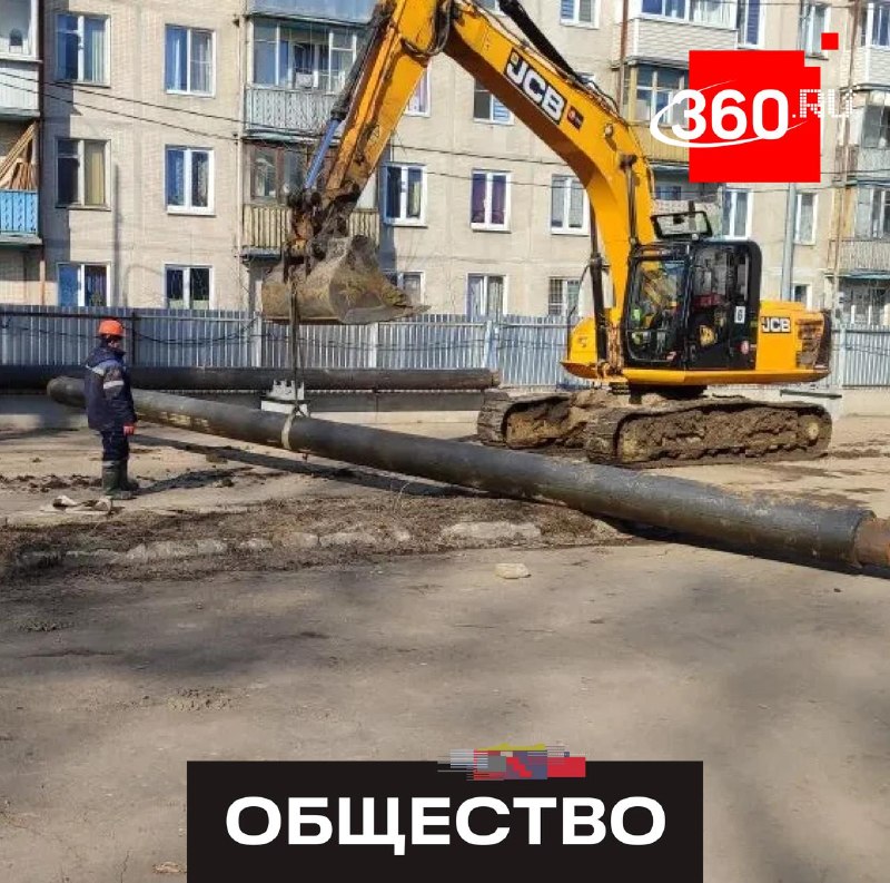 Новый корпус школы №7 в Долгопрудном построят к 2028 году