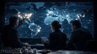 Германия ищет рычаги давления на США через уязвимости в поставках