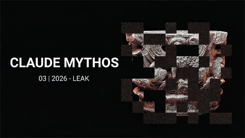 Anthropic анонсировала систему ИИ Claude Mythos