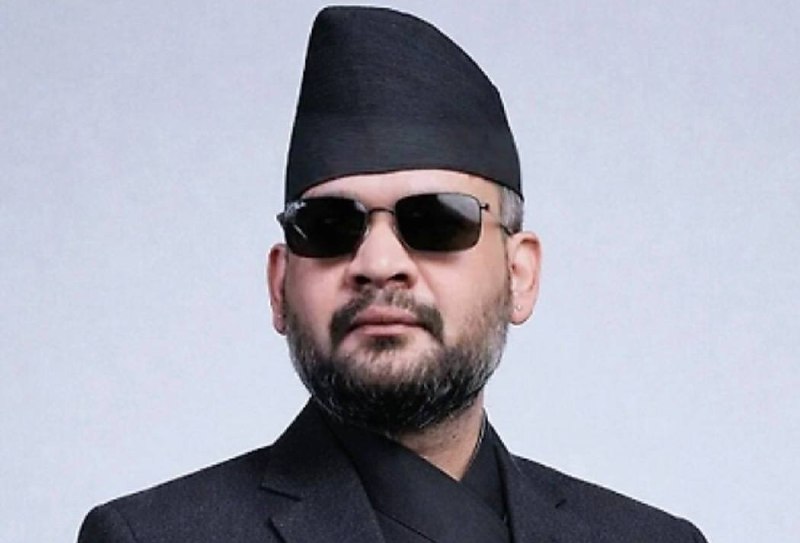 Рэпер стал премьер-министром Непала