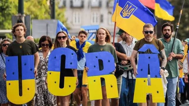 Украинский чиновник о миграции после войны: сатира и ирония