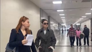 Звезду турецкого сериала задержали в аэропорту по делу о наркотиках