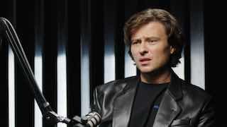 Шаляпин о мигрантах: «Москва утонула бы в помоях без них»