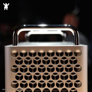 Apple прекратила продажи самого дорогого компьютера Mac Pro