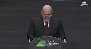 Мишустин: отечественные нейросети лучше понимают российский контекст и обогнали зарубежные аналоги