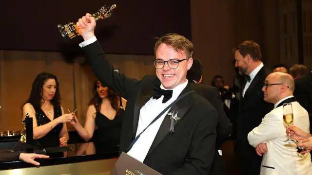 Минюст объявил иноагентами режиссера фильма о Путине и других лиц