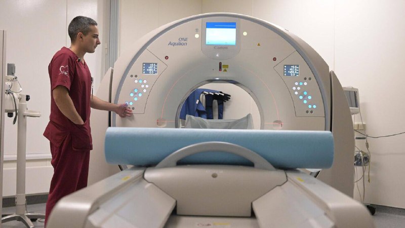 МРТ под угрозой из-за кризиса на Ближнем Востоке