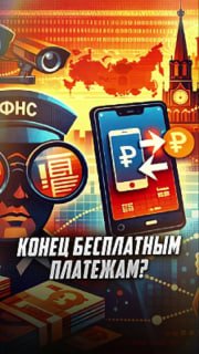 Минфин предлагает обложить СБП НДС и ужесточить правила переводов
