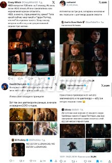 Фанаты не оценили новую адаптацию «Гарри Поттера» от HBO — она оказалась недостаточно «красочной»