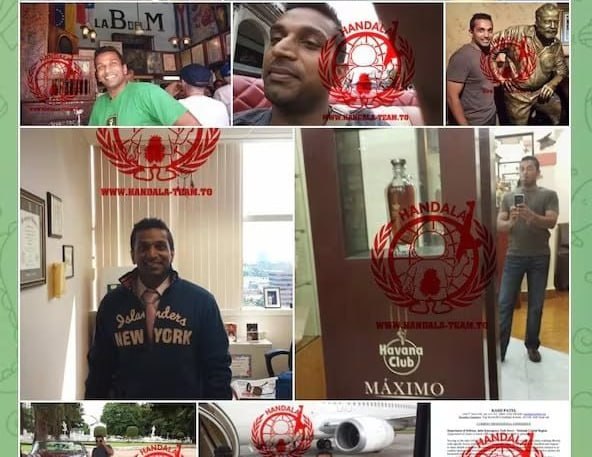 Иранские хакеры взломали почту директора ФБР