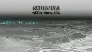 Удары по позициям ВСУ в Днепропетровской и Донецкой областях