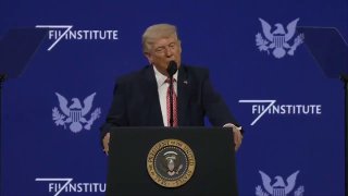 Трамп оскорбил наследного принца Саудовской Аравии