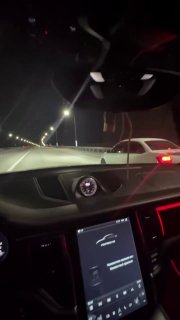 Porsche Macan проиграл гонку Lada Granta Sport