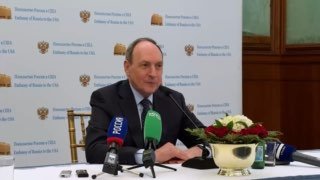 США не отменят санкции против России до конца второго срока Трампа