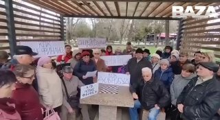 Пенсионеры Ростовской области потеряли 100 млн рублей в финансовой пирамиде