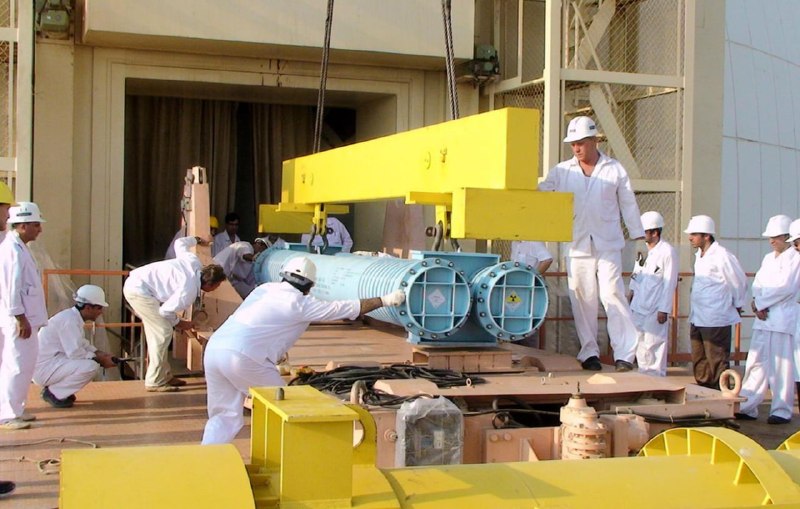 На грани новой ядерной гонки: напряженность вокруг Ирана усиливается