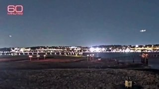 Новое видео столкновения самолета и вертолета в США: погибли 67 человек