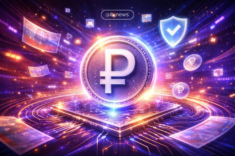 Преимущество цифрового рубля – статус платежного средства