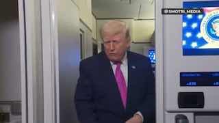 Трамп показал макет нового бального зала в Белом доме