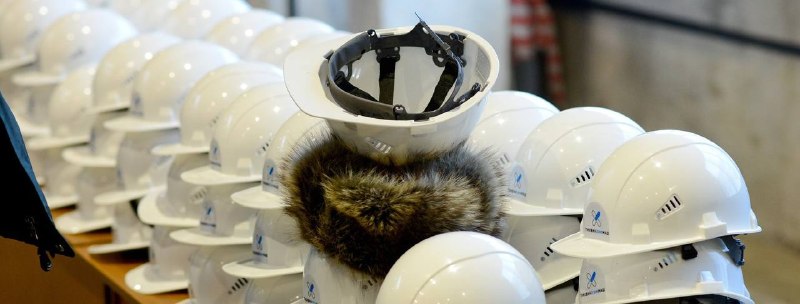 Заводы в Петербурге и Ленобласти останавливаются из-за охлаждения экономики