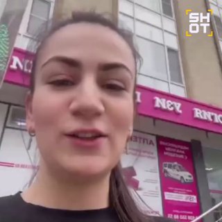 Врачи достали червя из глаза девушки в Дагестане