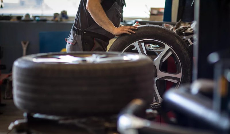 Москвичам можно менять зимнюю резину на летнюю