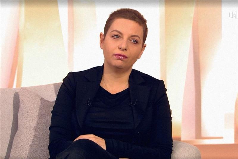 Траты Симоньян на пропаганду за рубежом выросли в 7,5 раз на фоне санкций