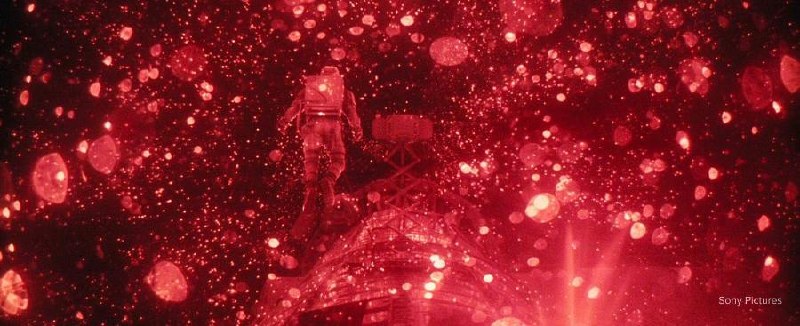 Секрет успеха «Проекта „Аве Мария”»: аналоговые спецэффекты вместо CGI