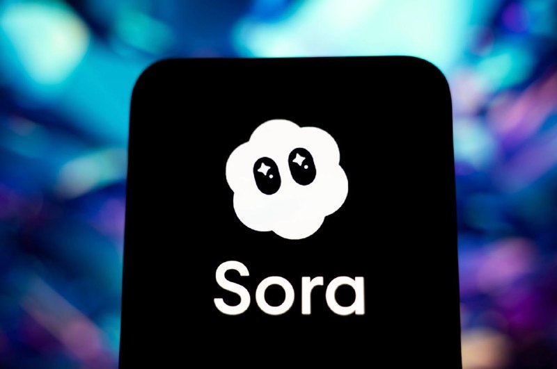 Почему OpenAI закрыла Sora: расследование WSJ