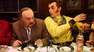 Умер звезда «Маска-шоу» Владимир Комаров