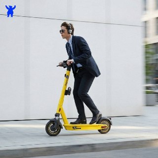 Яндекс Go запустил аренду самокатов для бизнеса