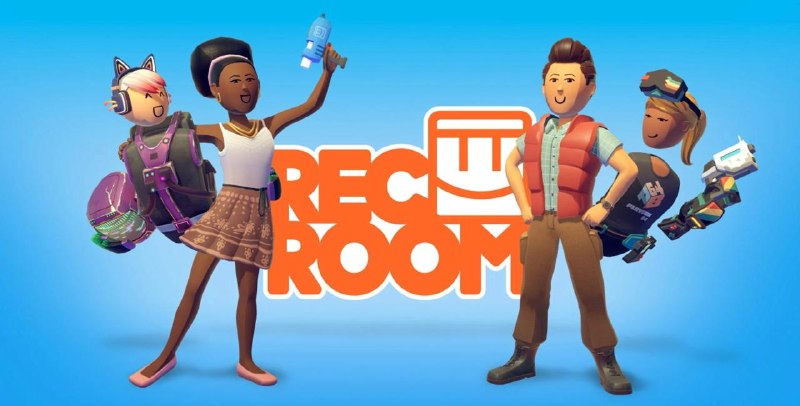 Смерть VR-единорога Rec Room: 150 млн пользователей, а прибыльности не случилось