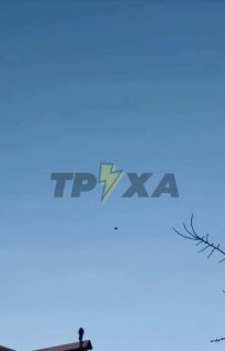 Новые взрывы и удары дронами в Луцке и областях