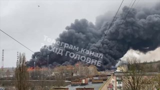 ВС РФ нанесли удары по промышленным предприятиям Украины