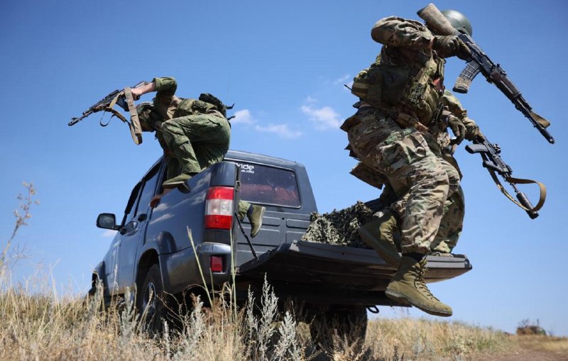 Основатель ЧВК «Ястреб» арестован по делу о мошенничестве с новобранцами и убийстве