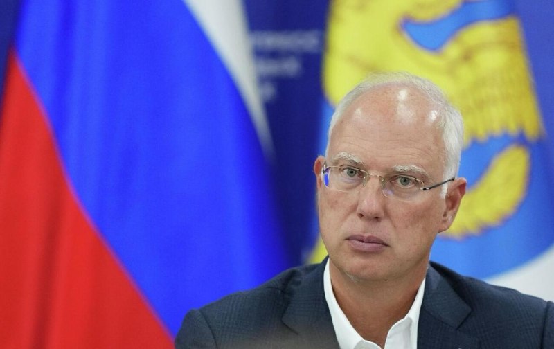 Дмитриев: ограничения в ЕС наступают из-за отказа от российской энергетики и воукизма