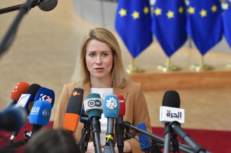 Глава европейской дипломатии назвала количество стран, на которые нападала Россия